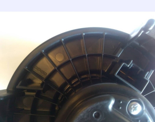 Imagen 4 de 7 de Motor Soplador Fortuner Hilux Kavak Y 2.7 2009 - 2015 Orig