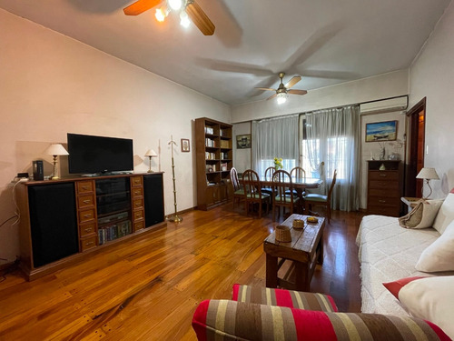 Venta Casa 3 Ambientes 3 Cuadras De Estación Castelar Norte