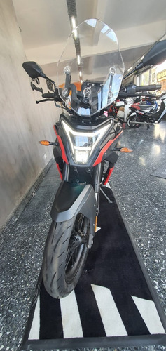 Imagen 11 de 16 de Voge Ds 300 0km No Ktm No Benelli No Versys Kova Motorcycle