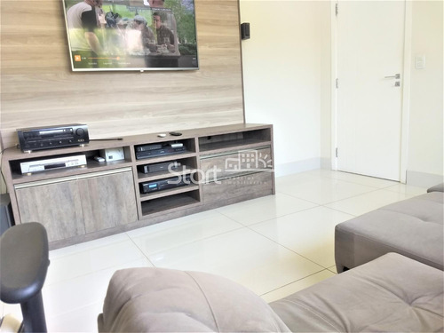 Imagem 9 de 30 de Casa À Venda Em Loteamento Alphaville Campinas - Ca007491