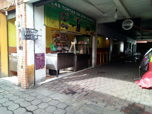 Imagen 6 de 16 de Venta De Terreno Con Locales Comerciales En Metepec