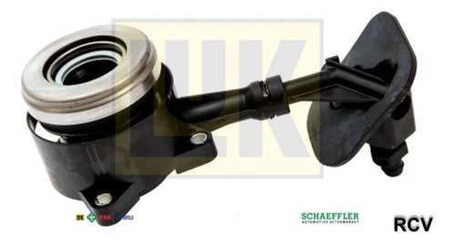 Collarin Hidraulico Inferior Para Ford Focus 2.0l 4 Cil 2003