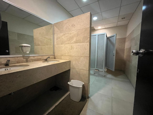 Oficina En Renta- Hamburgo - Piso 5 - 185m2