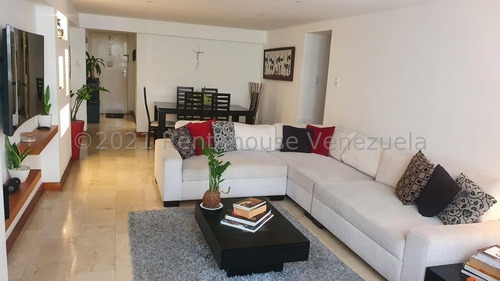 Imagen 2 de 20 de Apartamento En Venta Urb. Santa Fe Sur Rah Los Samanes 22-10853