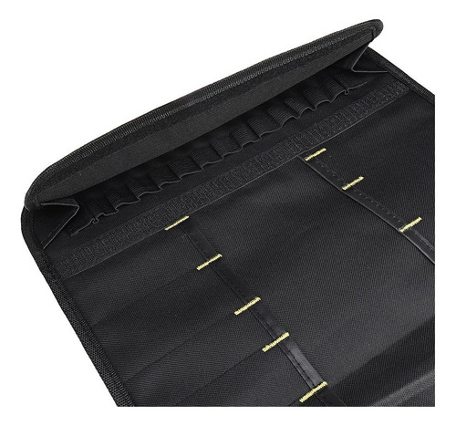 Bolsa Rollos Almacenamiento Cuchillas