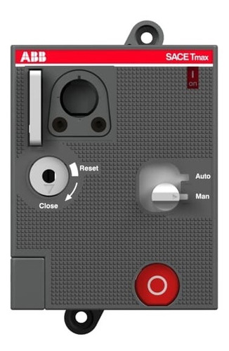 Mando A Motor Abb 24vdc P Interruptores Xt1-xt3