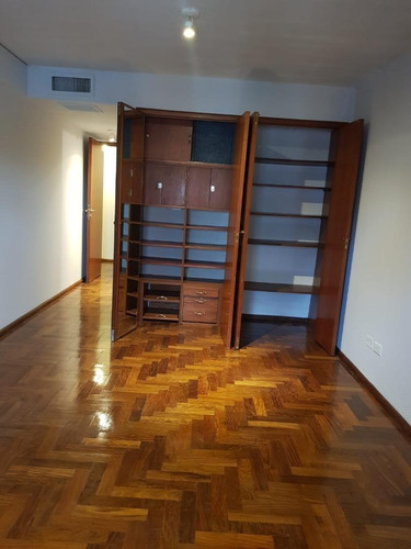 Imagen 8 de 16 de Alquiler Departamento Semipiso Premium Plaza España