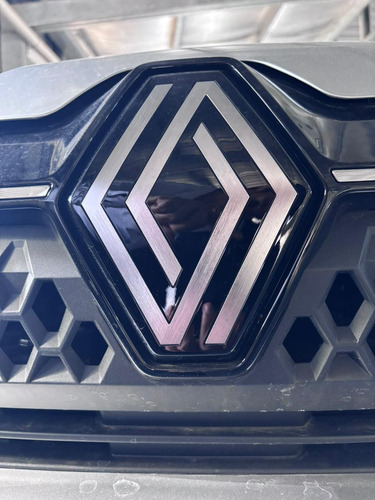Renault Kardian Evolution