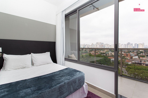 Imagem 3 de 15 de Apartamento - Vila Olimpia - Ref: 757 - L-757