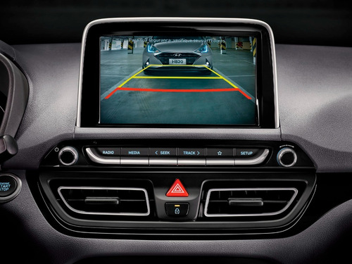 Imagem 13 de 15 de Hyundai Hb20 Evolution 1.0 Turbo Gdi 21/22