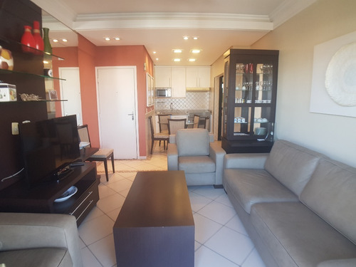 Imagem 2 de 14 de Apartamento - Ap05149 - 68072114