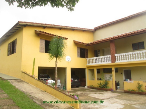 Imagem 6 de 25 de Chacara - 2440 - 34737362