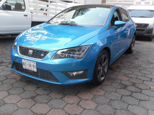 SEAT Leon 1.4 Fr T 150 Hp Dsg