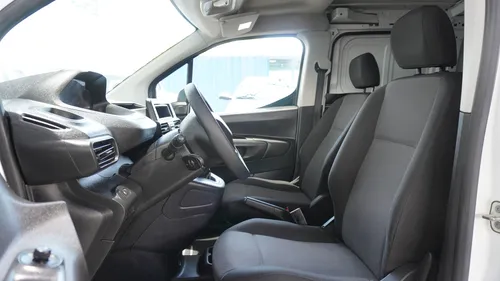 Peugeot Partner 1.6 Hdi Maxi Mt