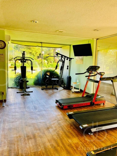 Imagen 14 de 15 de Punta Del Este, Apartamento Con Excelente Orientación.