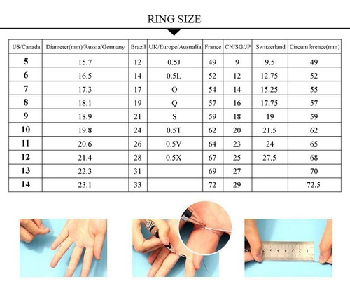 Anillo Elegante De Acero Negro - Compromisos , Matrimonio
