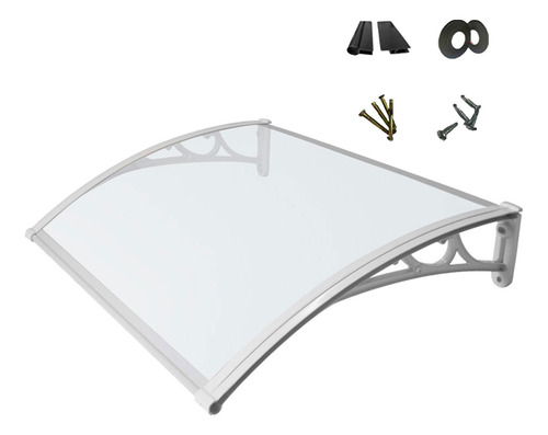 Toldo Para Ventana Toldo Para Ventana Resistente 60cmx100cm