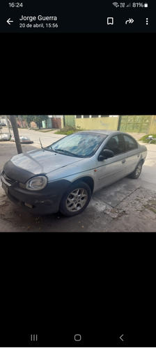 Chrysler Neon 2.0 2000 Lx