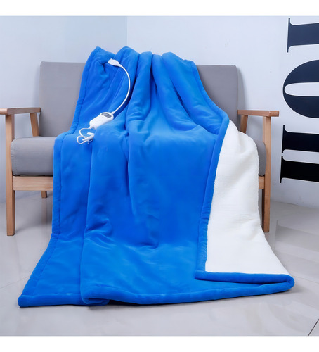 Manta eléctrica Thorben Thermic Blanket -