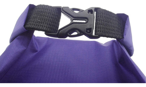 Trendbox - Bolsa De Almacenamiento Impermeable, Bolsa De Com