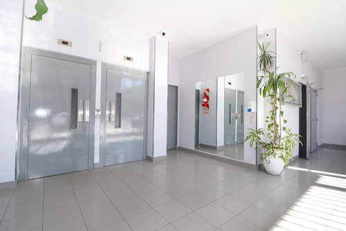 Venta 3 Ambientes Balcón Frente Cochera Villa Luro