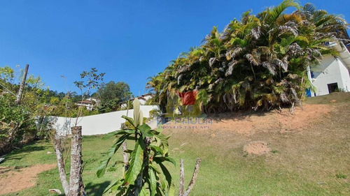 Imagem 12 de 30 de Sobrado Com 4 Dormitórios À Venda, 450 M² Por R$ 1.700.000,00 - Condomínio Refúgio Dos Pinheiros - Itapevi/sp - So0696