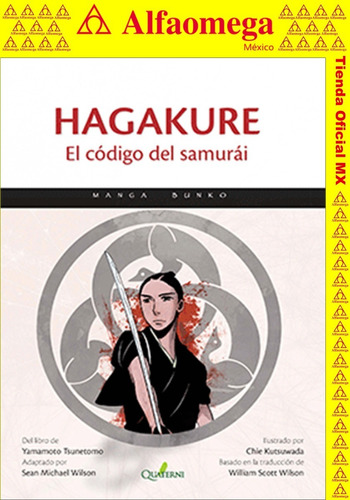Hagakure El Código Del Samurái