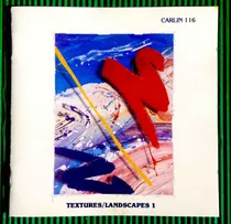 Comprar Disco Compacto Texturas Paisajes Música De Producción Cine