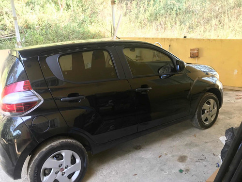 Fiat Mobi 2019 1.0 Like Flex 5p