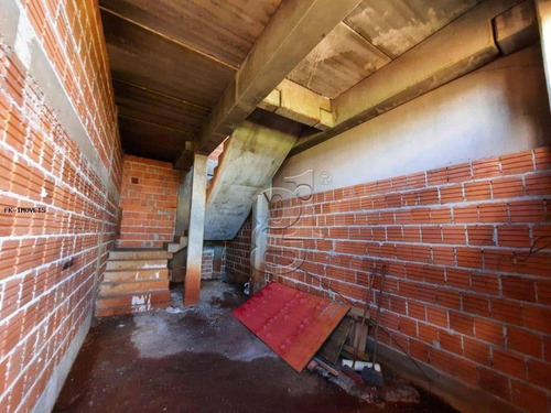 Imagem 6 de 6 de Barracão Próximo A Saul 350m² - R$ 600.000 - Ba0023