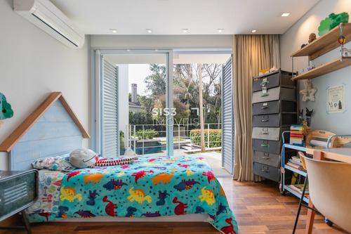 Imagem 20 de 30 de Uma Casa Que Encanta! - 4760-du