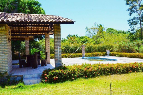 Imagem 9 de 22 de Sítio À Venda, 700000 M² Por R$ 900.000,00 - Rodeador - Pindoretama/ce - Si0001