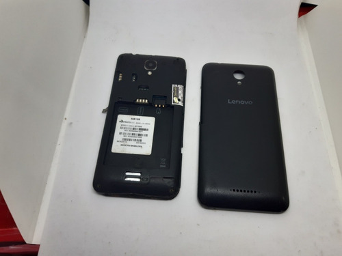 Defeito Celular Lenovo A2016b30 Leia O Anuncio | MercadoLivre