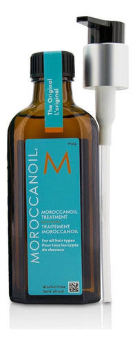Moroccanoil Treatment Argan Oil 100ml