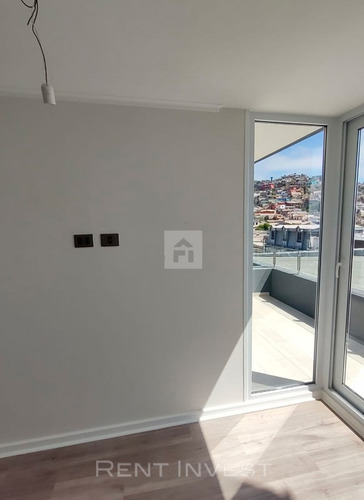 Dpto Nuevo Coquimbo Con Descuento Por 3 Meses