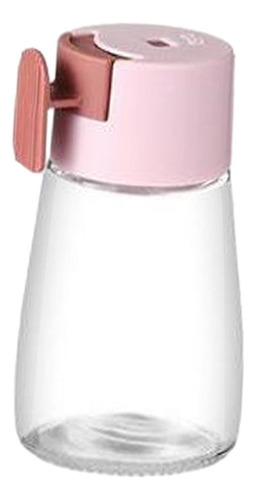 Botella Medidora De Condimentos, Botella De Control De Sales