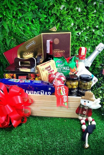 Cajas De Madera Decoraciones Arreglos Flores Globos Guacales