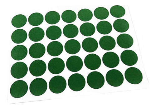 2 Hoja De Yeso Para Mesa De Billar, Pegatinas Protectoras