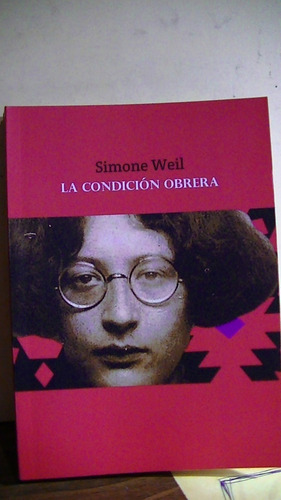 La Condicion Obrera