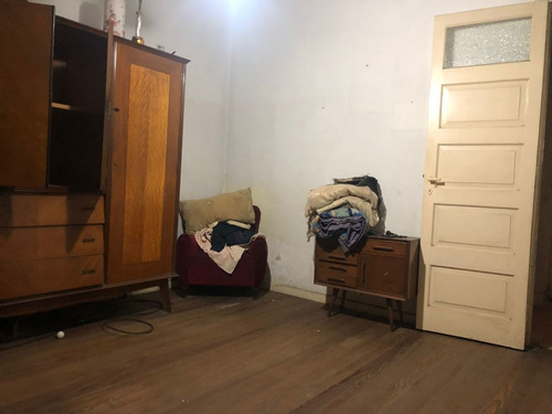 Imagen 4 de 15 de Lote Casa Venta Caseros 8.66x24 B.mitre 5300 Tres De Febrero