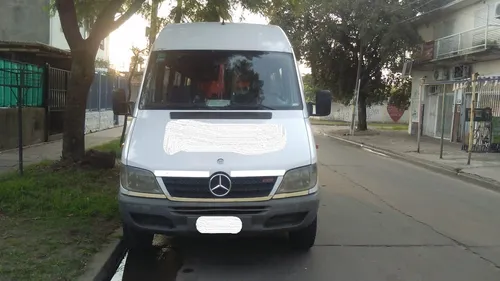 Minibus 19 +1