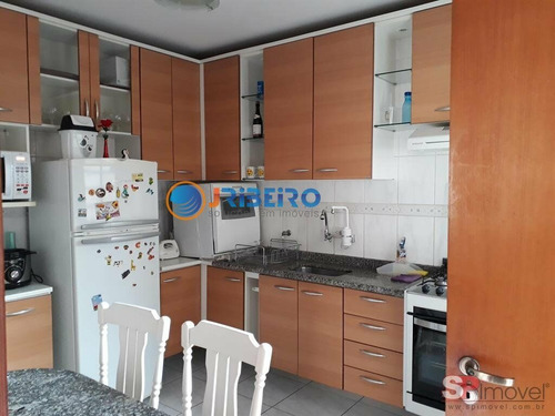 Imagem 4 de 14 de Casa Em Condomínio Para Venda 3 Dormitorios 1 Suite 3 Vagas Forno A Lenha Em Vila Maria Alta São Paulo-sp - 138421g