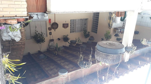 Imagem 21 de 22 de Casa À Venda Em Vila Lemos - Ca003359