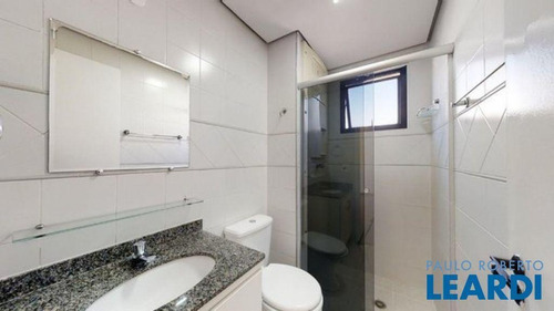 Imagem 13 de 15 de Apartamento - Pompéia - Sp - 644893