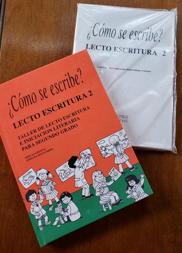 Eg- Docentes Y Estudiantes Cómo Se Escribe Lecto Escritura 2