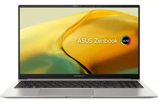 Asus Zenbook 15 Ryzen 7 7735u 1tb Ssd 32gb Ddr5 120hz Win11