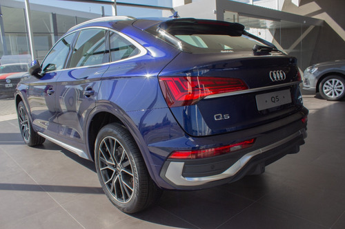 Audi q5 sportback 2.0 45Tfsi Quattro S Tronic S-Line 245Cv
