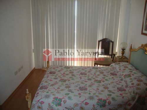 Departamento En Venta En Caseros