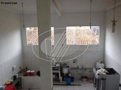 Imagem 5 de 7 de Prédio À Venda Em Jardim Mirante De Sumaré - Pr002203
