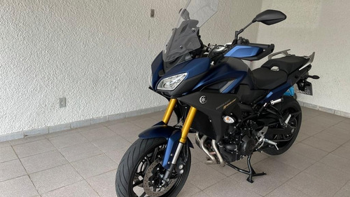 Yahama 900 Gt Tracer